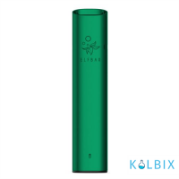Pod-система Elf Bar Mate 500 Pod без картриджа в зелёном цвете