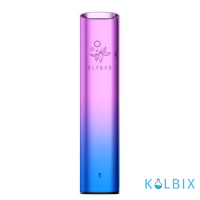Pod-система Elf Bar Mate 500 Pod без картриджа в фиолетово-розовом градиенте