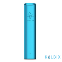 POD-СИСТЕМА ELF BAR MATE 500 POD БЕЗ КАРТРИДЖУ В СИНІЙ КВІТІ