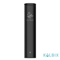 Pod-система Elf Bar Mate 500 Pod без картриджа в черном цвете