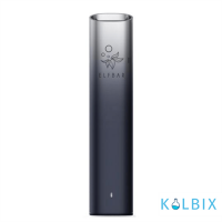 Pod-система Elf Bar Mate 500 Pod без картриджа в черно-сером градиенте