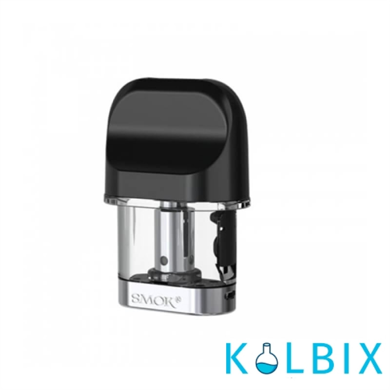 Змінний Картридж Smok NOVO 2 (Original) quartz coil 1.4 oм