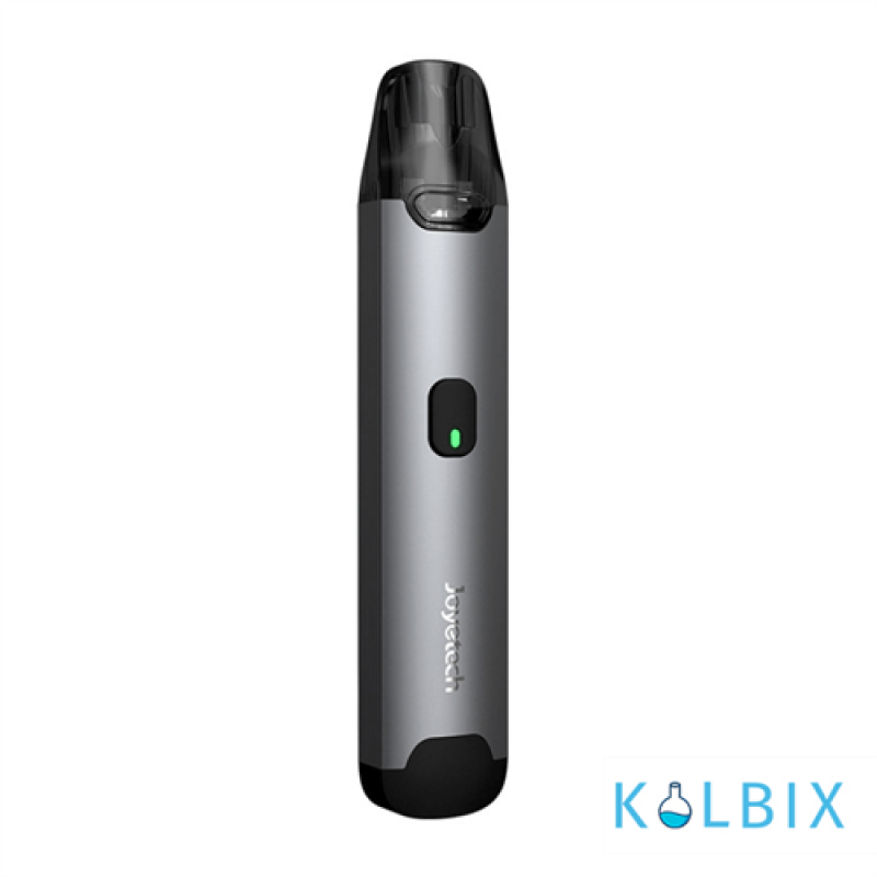 Pod-система Joyetech Evio C Pod Kit 800 мАч в сером цвете