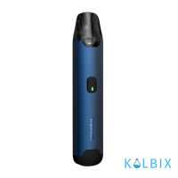 POD-СИСТЕМА JOYETECH EVIO C POD KIT 800 МАЧ У СИНІЙ КВІТІ