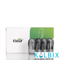 Сменный картридж Eleaf Elven Cartridge (Original) 1,6 Ом