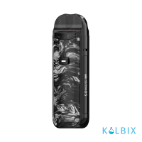 Pod-система SMOK Nord 50W Pod Kit (Original) в черно-серой расцветке