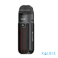 Pod-система SMOK Nord 50W Pod Kit (Original) с черной кожей