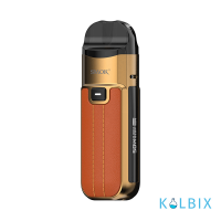 Pod-система SMOK Nord 50W Pod Kit (Original) с коричневой кожей