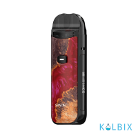 POD-СИСТЕМА SMOK NORD 50W POD KIT (ORIGINAL) У РОЗСВІТЦІ "ЧЕРВОНЕ ДЕРЕВО"