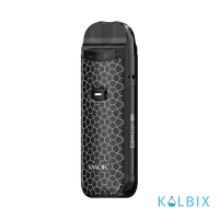 Pod-система SMOK Nord 50W Pod Kit (Original) в расцветке "черная броня"