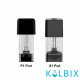 Сменный картридж Voopoo Drag Nano Pod Cartridge (Original) P1 на 1.5 Ом 1.6 мл,
