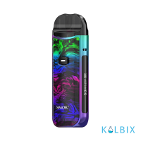 Pod-система SMOK Nord 50W Pod Kit (Original) в расцветке "7 цветов"