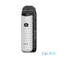 POD-СИСТЕМА SMOK NORD 50W POD KIT (ORIGINAL) У РОЗСВІТЦІ "БІЛА БРОНЯ"