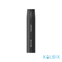 POD-СИСТЕМА SMOK NFIX POD KIT (ORIGINAL) У ЧОРНОМУ КВІТІ