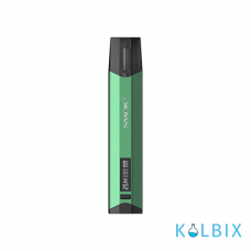 Pod-система SMOK Nfix Pod Kit (Original) в зелёном цвете