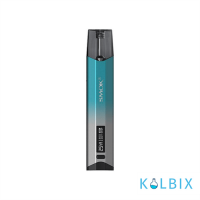 POD-СИСТЕМА SMOK NFIX POD KIT (ORIGINAL) У СРІБНО-ГОЛУБОМУ ГРАДІЄНТІ