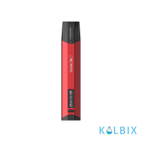 Pod-система SMOK Nfix Pod Kit (Original) в красном цвете