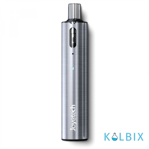 Pod-система Joyetech eGo Pod Kit 1000 мАч в серебристом цвете