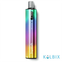Pod-система Joyetech eGo Pod Kit 1000 мАч в радужном цвете