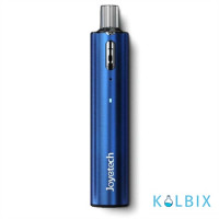 POD-СИСТЕМА JOYETECH EGO POD KIT 1000 МАЧ У СИНІЙ КВІТІ