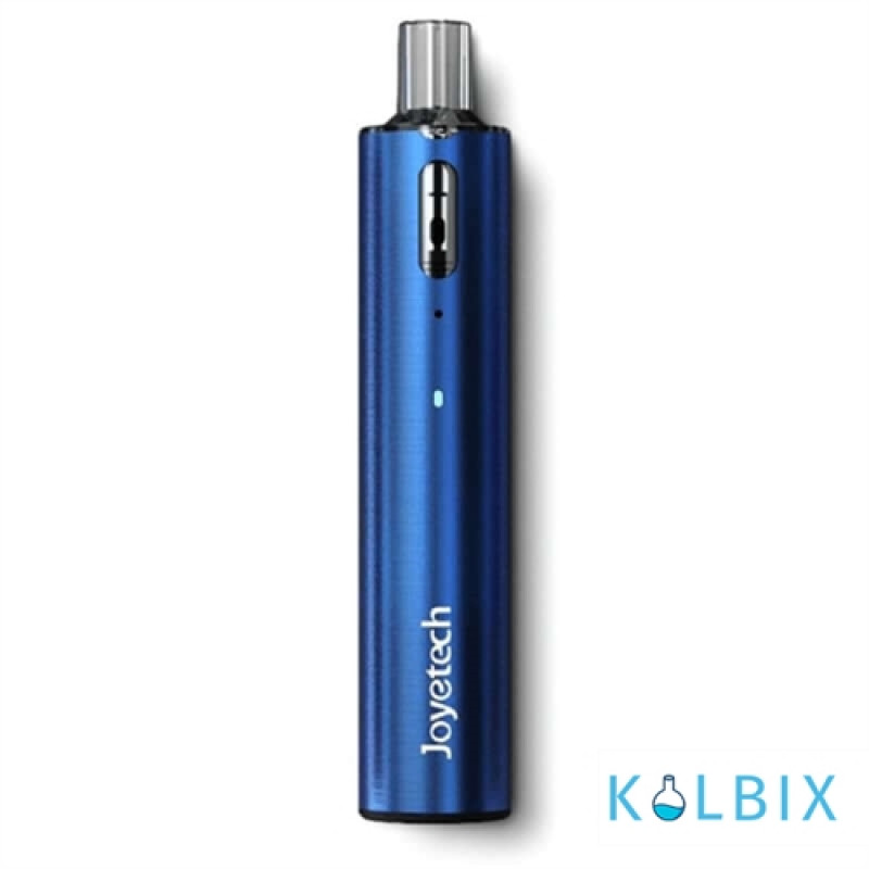 Pod-система Joyetech eGo Pod Kit 1000 мАч в синем цвете