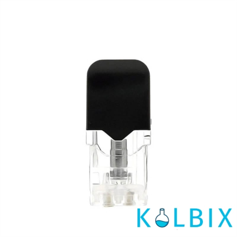 Сменный картридж OVNS W01 Pod Cotton (Original) на 1.8 Ом