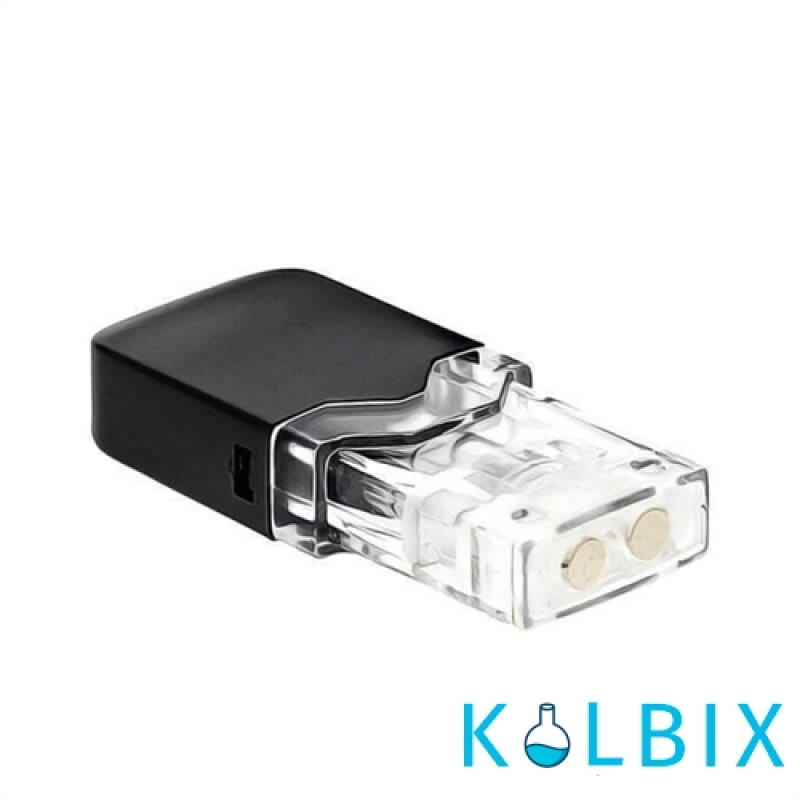 Сменный картридж OVNS W01 Pod Cotton (Original) на 1.8 Ом