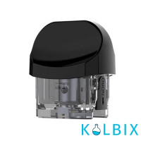 Змінний картридж без випаровувача Smok Nord 2 Pod Cartridge без Coil 2 мл для випарників стандартного типу