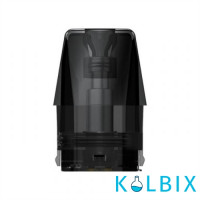 Сменный картридж ZQ XTAL 1.2 Ом на спирали