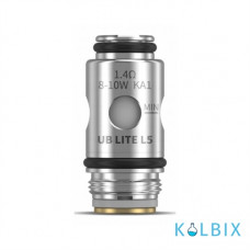 Сменный испаритель Lost Vape UB Lite L5 Coil 1.4 Ом для UB Lite и Ursa mini