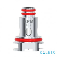 Змінний Віпарник Smok RPM Coil DC 0.8 Ом MTL