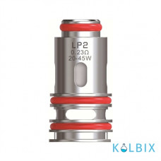 Сменный Испаритель Smok LP2 Meshed DL 0.23 Ом Coil