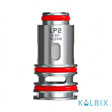 Сменный Испаритель Smok LP2 DC 0.6 Ом Coil