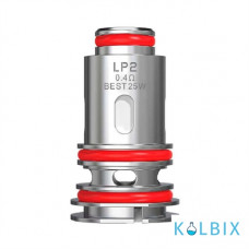 Сменный Испаритель Smok Meshed 0.4 Ом Coil