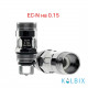 Сменный Испаритель Eleaf EC-M на 0.15 Ом для iJust ECM, iJust S, Melo4