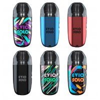 POD-СИСТЕМА JOYETECH EVIO SOLO POD KIT