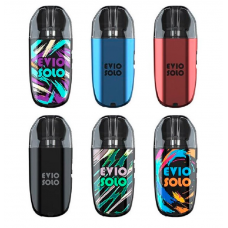 POD-СИСТЕМА JOYETECH EVIO SOLO POD KIT