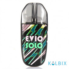 Pod-система Joyetech Evio Solo Pod Kit 1000 мАч в расцветке "Ripple"