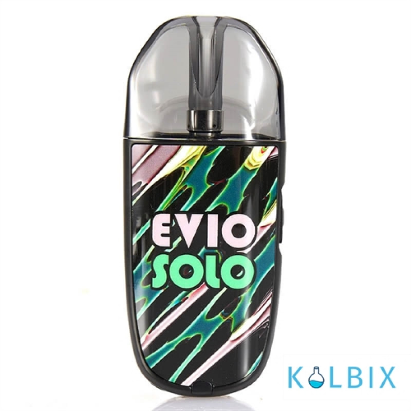Pod-система Joyetech Evio Solo Pod Kit 1000 мАч в расцветке "Ripple"