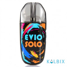 Pod-система Joyetech Evio Solo Pod Kit 1000 мАч в расцветке "Splash"