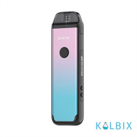 POD-СИСТЕМА SMOK ACRO POD KIT (ORIGINAL) НА 1000 МАЧ У Рожево-Блакитному градієнті