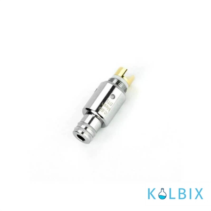 Сменный испаритель Smoant Pasito (Original) DTL Mesh Coil 0.6 Ом