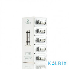Сменный испаритель Suorin Reno Mesh Coil 1.0 Ом