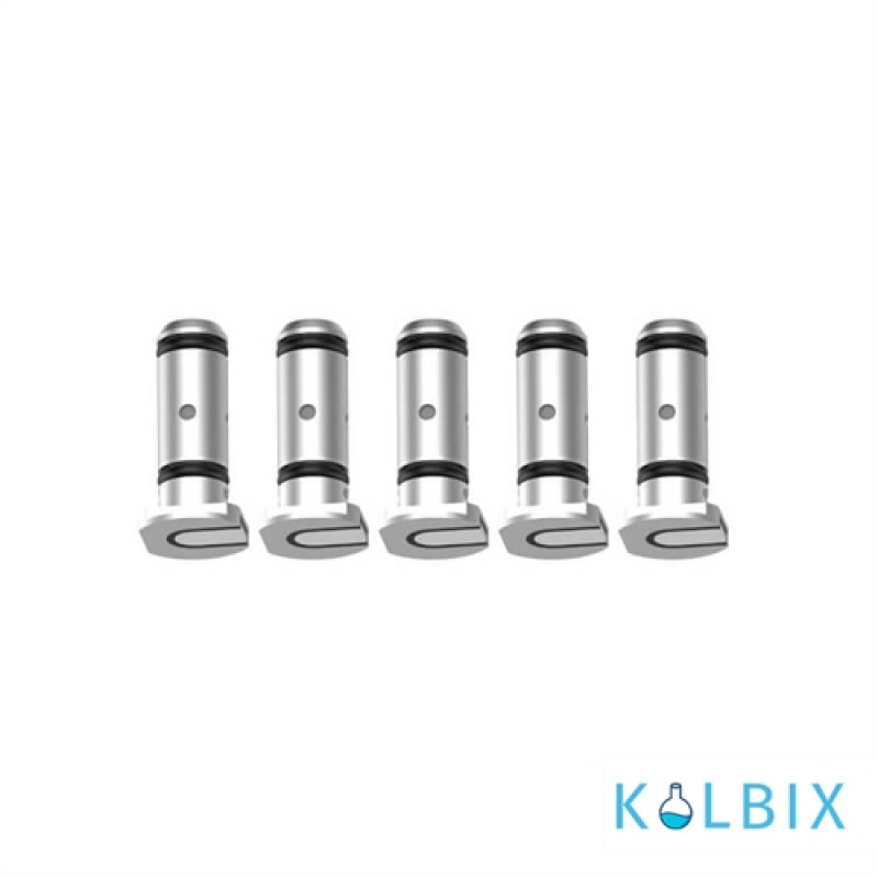 Сменный испаритель Suorin Reno Mesh Coil 1.0 Ом