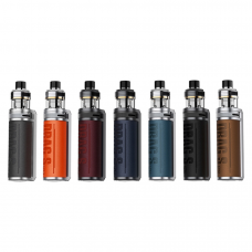 СТАРТОВЫЙ НАБОР VOOPOO DRAG S PRO POD MOD KIT