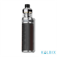 Стартовый набор Voopoo Drag S Pro Pod Mod Kit в сером цвете