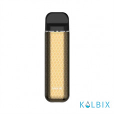 Smok Novo 2 Pod Kit (Original) в расцветке "Gold Cobra"