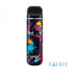 Smok Novo 2 Pod Kit (Original) у кольорі "Black 7-Color Spray"