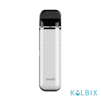 Smok Novo 2 Pod Kit (Original) в расцветке "White Cobra"