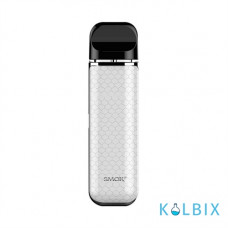 Smok Novo 2 Pod Kit (Original) в расцветке "White Cobra"